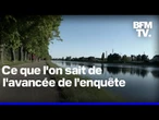 Meurtre en concours, recherches de victimes: l'enquête sur les corps retrouvés dans la Seine avance