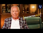 Justo Molinero, comunicador y ex taxista: "Dormía en los semáforos"
