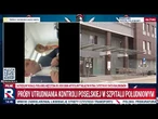 Kontrola poselska w szpitalu południowym. Radny Tuska z milionowymi zarobkami! | Bitwa polityczna