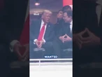 Lip reader reveals what was said between Trump and Elon Musk