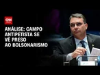 Análise: Família Bolsonaro finca os dois pés na direita | WW