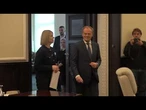 Tusk dostał czerwoną kartkę i ruszył z zemstą!