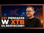 Dlaczego XTB tak mało chwali się, że to polska firma?