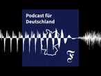 Sollen Beamte die Rente retten? - F.A.Z. Podcast für Deutschland