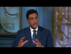 Ro Khanna says he was detained by 'violent settlers' in West Bank, calls for probe: Full interview