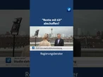 Aus für „Rente mit 63“ würde Milliarden sparen #tagesschau #nachrichten #rente #frührente