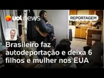 Governo americano cria clima de terror para que imigrantes "optem" por deixar os EUA | Jamil Chade