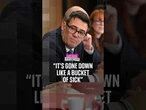 Andy Burnham: 'It has gone down like a bucket of sick' | Electoral Dysfunction