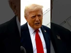 Trump says Putin 'talks nice and then bombs everybody'