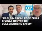 Pablo Marçal pode criar 