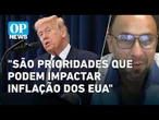 Análise: Tarifas de Trump não podem impactar agronegócio e commodity l O POVO NEWS