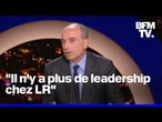 "Il n'y a plus de leadership chez LR" - L'interview en intégralité de Jean-François Copé