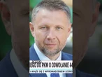 Odwołanie sędziów komisarzy wyborczych na wniosek ministra sprawiedliwości