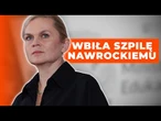 Nowacka ostro do prezydenta o lekcje i snusy. Wojna o edukację zdrowotną | NEWS