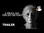 O drama de mãe e filha isoladas pelo avanço do mar | A Praia do Fim do Mundo Trailer OP+
