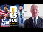 Warren Barton previews FIFA World Cup 2026 coming to US