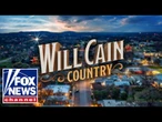 Live: Will Cain Country | Monday, Jun. 16