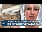 AHRTAL-FLUT: „Alles, was schiefgehen konnte, ist schiefgegangen!“ – Flutopfer zieht bitteres Fazit!