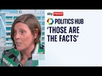 Grooming gangs: 'If we ignore the facts, how can we come up with solutions?'