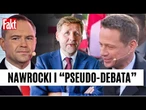 Prof. Migalski OBNAŻA "debatę" w TV Republika?! "USTAWKA i pułapka na Trzaskowskiego" | FAKT