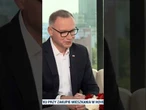 Andrzej Duda opowiada o randce z żoną po wyborach