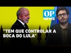 AtlasIntel: Como o governo Lula deve reagir a desaprovação? | O POVO NEWS
