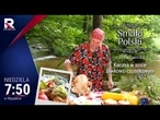 #Smaki Polski-kuchnia dworska, Kaczka w sosie śliwkowo-czosnkowym, odc. 64