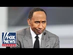 Stephen A Smith warns Dems: GOP having a field day with this