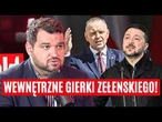 ZEŁENSKI WYKORZYSTAŁ KONFLIKT Z NAWROCKIM?! KULISY SPORU O UPA I ORDER ORŁA BIAŁEGO | FAKT