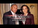 All Access with Linsey Davis: Wynton Marsalis