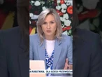 Gójska: o nielegalnym finansowaniu kampanii Trzaskowskiego teraz nikt nic nie wie