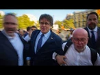 La CJUE valide la loi d'amnistie espagnole mais renvoie le cas de Puigdemont aux juges espagnols