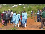 Surto de ebola na RD Congo causou mais de 500 mortes, segundo a OMS | AFP