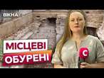 У Києві РУЙНУЮТЬ ЗАЛИШКИ палацу гетьмана Розумовського  НАЖИВО з будмайданчика