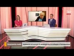 Ambiente ed energia: le strategie per lo sviluppo e l'occupazione
