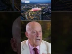 Manchester United stadium is 'project of a lifetime', says architect Norman Foster