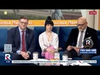 Agresja pod pomnikiem smoleńskim. Suski: Policja ma takie rozkazy!