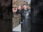North Korean youths face labour camp for 'talking like a South Korean'