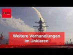 Weitere Verhandlungen zwischen USA und Iran im Unklaren
