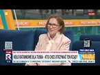 „Zagalopowali się!” Milczanowska bez owijania w bawełnę o konflikcie w PiS i decyzjach na prawicy