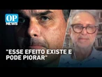 Lula amplia vantagem? O efeito dos áudios de Daniel Vorcaro nas intenções de voto | O POVO NEWS