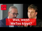 Falsche Vorwürfe, ruinierte Karriere: Der Fall Stefan Gelbhaar – Was, wenn MeToo kippt?