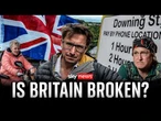 Is Britain broken?