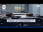Police: Waymo vehicle turns in law-breaking teens in California