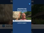 Solarstrom vom Nachbardach: Ab sofort erlaubt ein Gesetz das Energy Sharing #solar #energie
