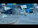 Séisme de magnitude 7,8 aux Philippines, alertes au tsunami dans la région