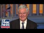 Newt Gingrich: This was such an extraordinary victory