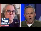 Trump is not the real reason Rosie O'Donnell left: Gutfeld