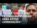 Peru Dividido: o que explica o empate técnico entre Fujimori e Castillo? | O POVO NEWS
