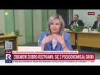 Wójcik: Ziobro punktował przebierańców ze zdelegalizowanej komisji | W Punkt